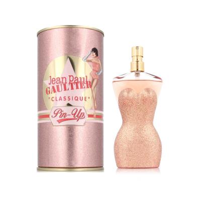 Jean Paul Gaultier Classique Pin Up Parfémovaná voda pro ženy 100 ml