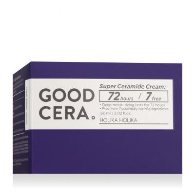 Holika Holika Good Cera Super Ceramide Cream Denní pleťový krém 60 ml