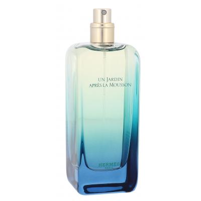 Hermes Un Jardin Apres La Mousson Toaletní voda 100 ml tester