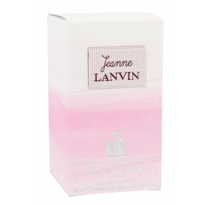 Lanvin Jeanne Lanvin Parfémovaná voda pro ženy 30 ml