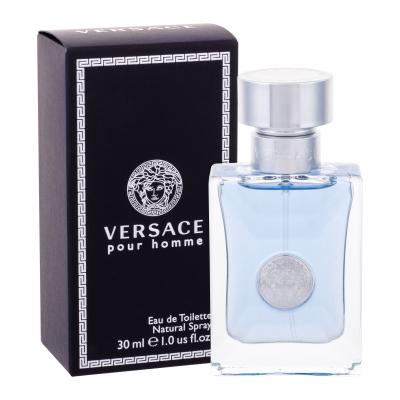 Versace Pour Homme Toaletní voda pro muže 30 ml