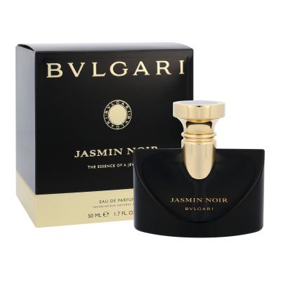 Bvlgari Jasmin Noir Parfémovaná voda pro ženy 50 ml
