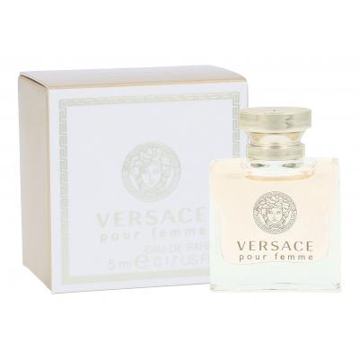 Versace Pour Femme Parfémovaná voda pro ženy 5 ml
