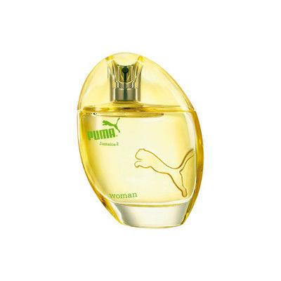 Puma Jamaica 2 Woman Toaletní voda pro ženy 50 ml tester