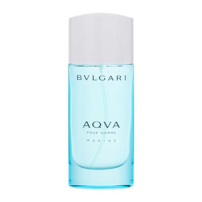 Bvlgari Aqva Pour Homme Marine Toaletní voda pro muže 30 ml