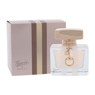 Gucci By Gucci Toaletní voda pro ženy 50 ml