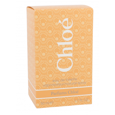 Chloé Chloé (Old Version) Toaletní voda pro ženy 50 ml