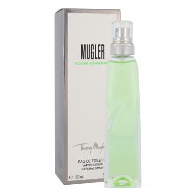 Mugler Mugler Cologne Toaletní voda 100 ml