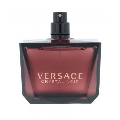 Versace Crystal Noir Parfémovaná voda pro ženy 90 ml tester