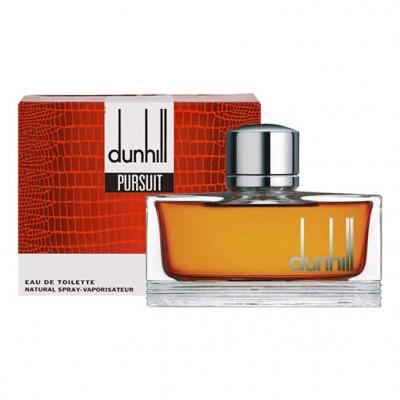 Dunhill Pursuit Toaletní voda pro muže 75 ml tester
