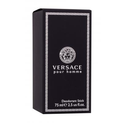 Versace Pour Homme Deodorant pro muže 75 ml