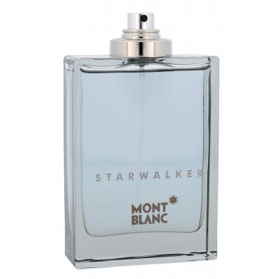 Montblanc Starwalker Toaletní voda pro muže 75 ml tester