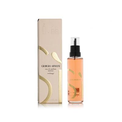 Giorgio Armani Sì Intense 2023 Parfémovaná voda pro ženy Náplň 100 ml