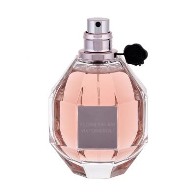 Viktor & Rolf Flowerbomb Parfémovaná voda pro ženy 100 ml tester