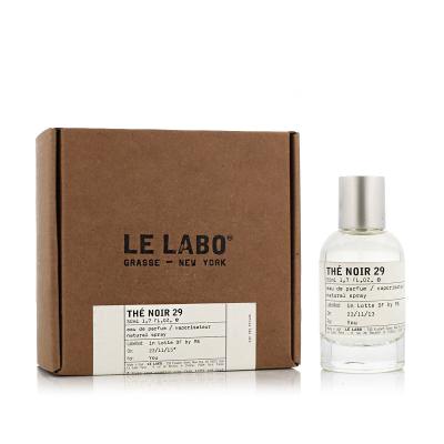 Le Labo Thé Noir 29 Parfémovaná voda 50 ml