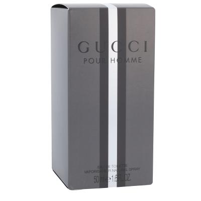 Gucci By Gucci Pour Homme Toaletní voda pro muže 50 ml