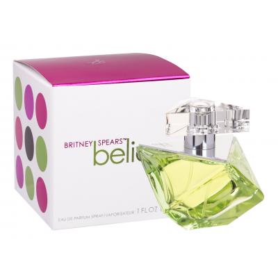 Britney Spears Believe Parfémovaná voda pro ženy 30 ml