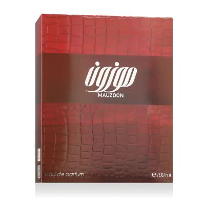 Ahmed Al Maghribi Mauzoon Parfémovaná voda 100 ml