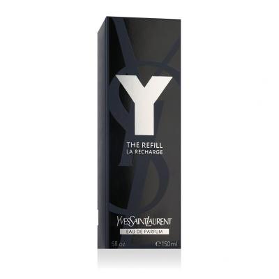 Yves Saint Laurent Y Parfémovaná voda pro muže Náplň 150 ml