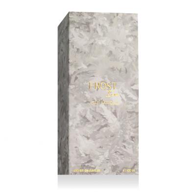 Ahmed Al Maghribi Frost Ice Parfémový extrakt 100 ml