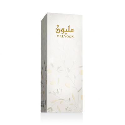 Ahmed Al Maghribi Malyoon Parfémovaná voda 100 ml