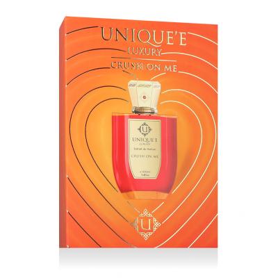 Unique'e Luxury Crush On Me Parfémový extrakt 100 ml