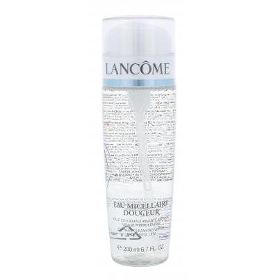 Lancôme Eau Micellaire Douceur Micelární voda pro ženy 200 ml