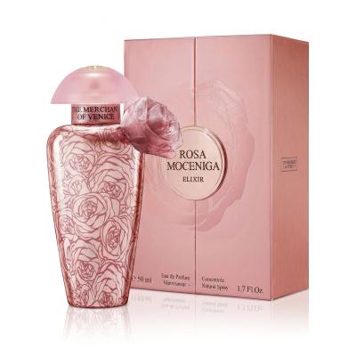 The Merchant of Venice Rosa Moceniga Elixir Parfémovaná voda 50 ml