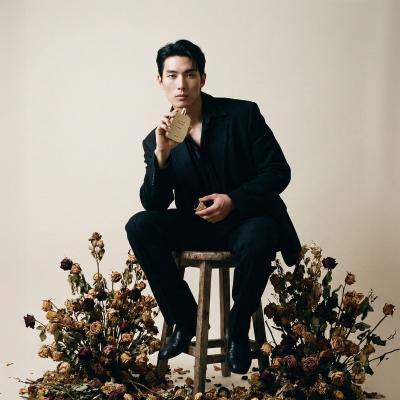 Rasasi Hawas Viper Parfémovaná voda pro muže 100 ml