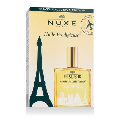 NUXE Huile Prodigieuse Multi-Purpose Dry Oil Tělový olej pro ženy 100 ml