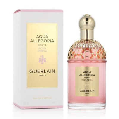 Guerlain Aqua Allegoria Parfémovaná voda pro ženy Plnitelný 125 ml