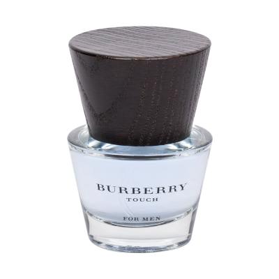 Burberry Touch For Men Toaletní voda pro muže 30 ml