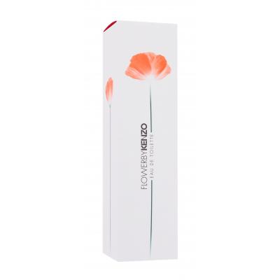 KENZO Flower By Kenzo 2021 Toaletní voda pro ženy 30 ml