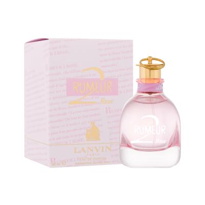 Lanvin Rumeur 2 Rose Parfémovaná voda pro ženy 50 ml