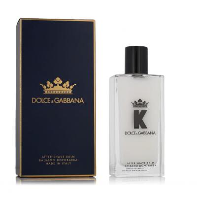 Dolce&amp;Gabbana K Balzám po holení pro muže 100 ml