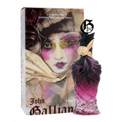 John Galliano John Galliano Parfémovaná voda pro ženy 40 ml