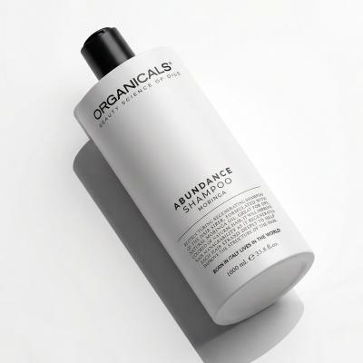Organicals Abundance Shampoo Šampon pro ženy 1000 ml
