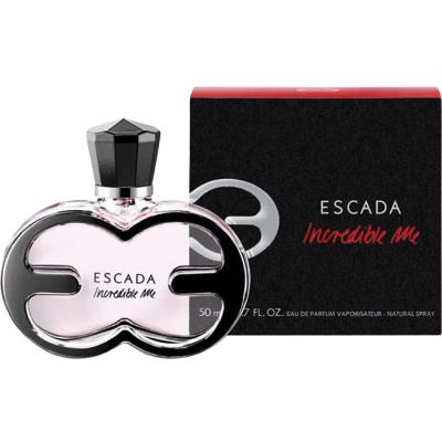 ESCADA Incredible Me Parfémovaná voda pro ženy 75 ml tester