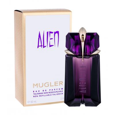 Mugler Alien Parfémovaná voda pro ženy 60 ml