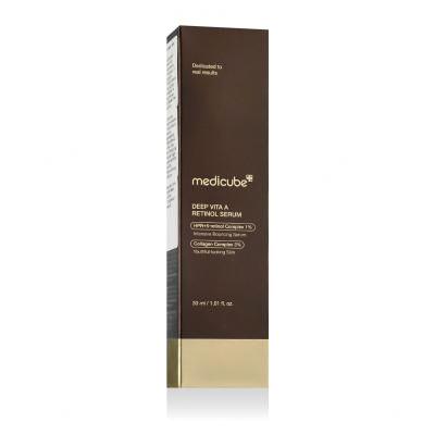 Medicube Deep Vita A Retinol Serum Pleťové sérum 30 ml