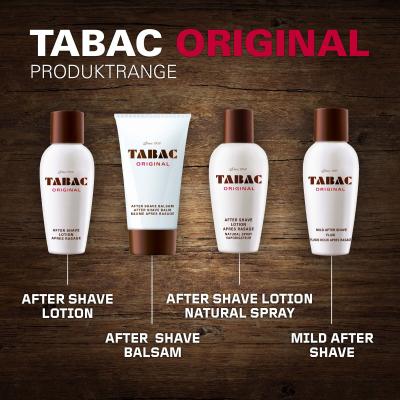 TABAC Original Voda po holení pro muže 100 ml