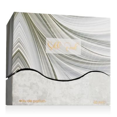 Ahmed Al Maghribi Silk Oud Parfémovaná voda 60 ml