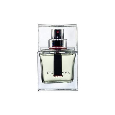 Dior Dior Homme Sport Toaletní voda pro muže 50 ml tester