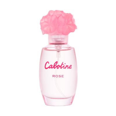 Gres Cabotine Rose Toaletní voda pro ženy 30 ml