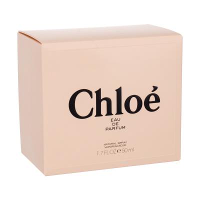 Chloé Chloé Parfémovaná voda pro ženy 50 ml