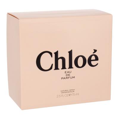 Chloé Chloé Parfémovaná voda pro ženy 75 ml