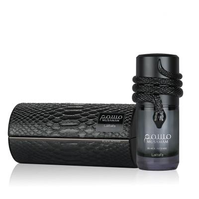 Lattafa Musamam Black Intense Parfémovaná voda 100 ml