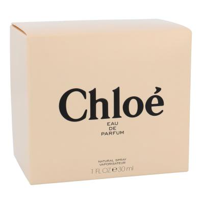Chloé Chloé Parfémovaná voda pro ženy 30 ml