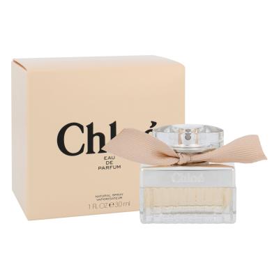 Chloé Chloé Parfémovaná voda pro ženy 30 ml