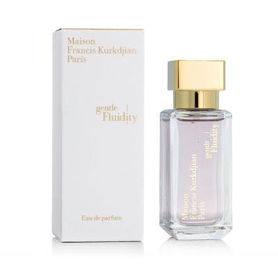 Maison Francis Kurkdjian Gentle Fluidity Gold Parfémovaná voda 35 ml